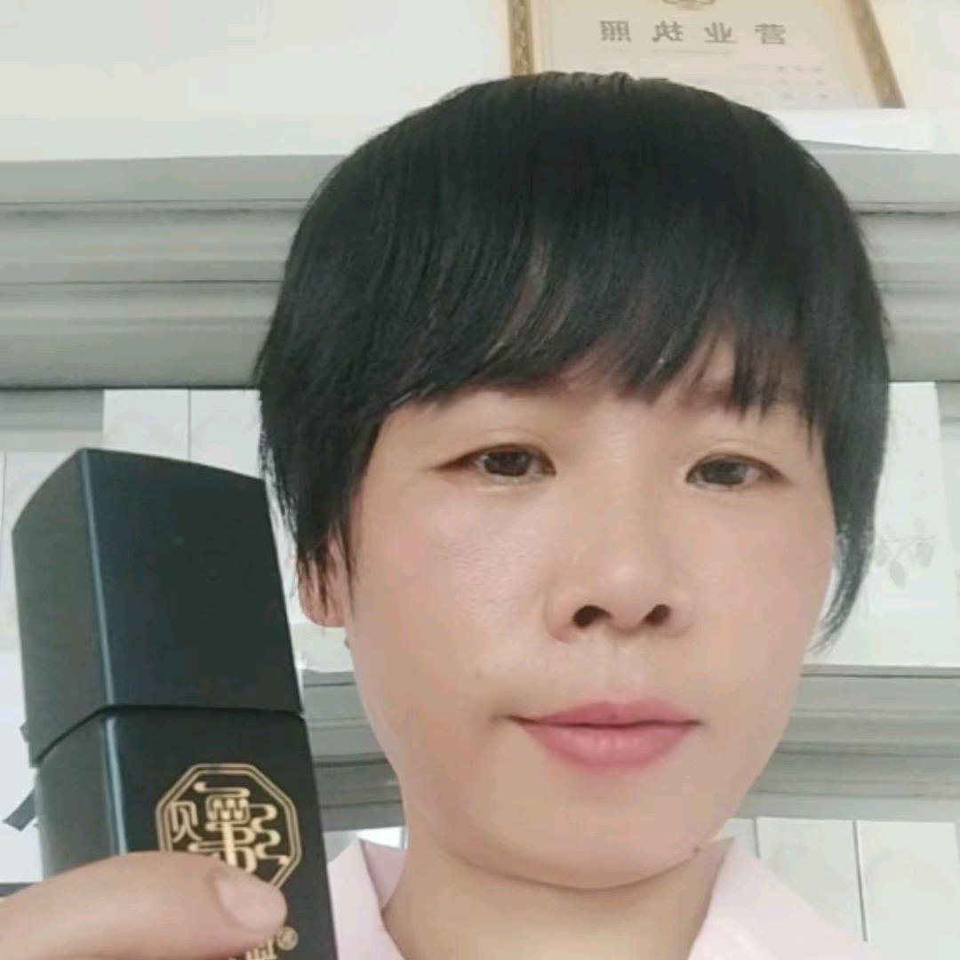 白发养黑雯雯老师