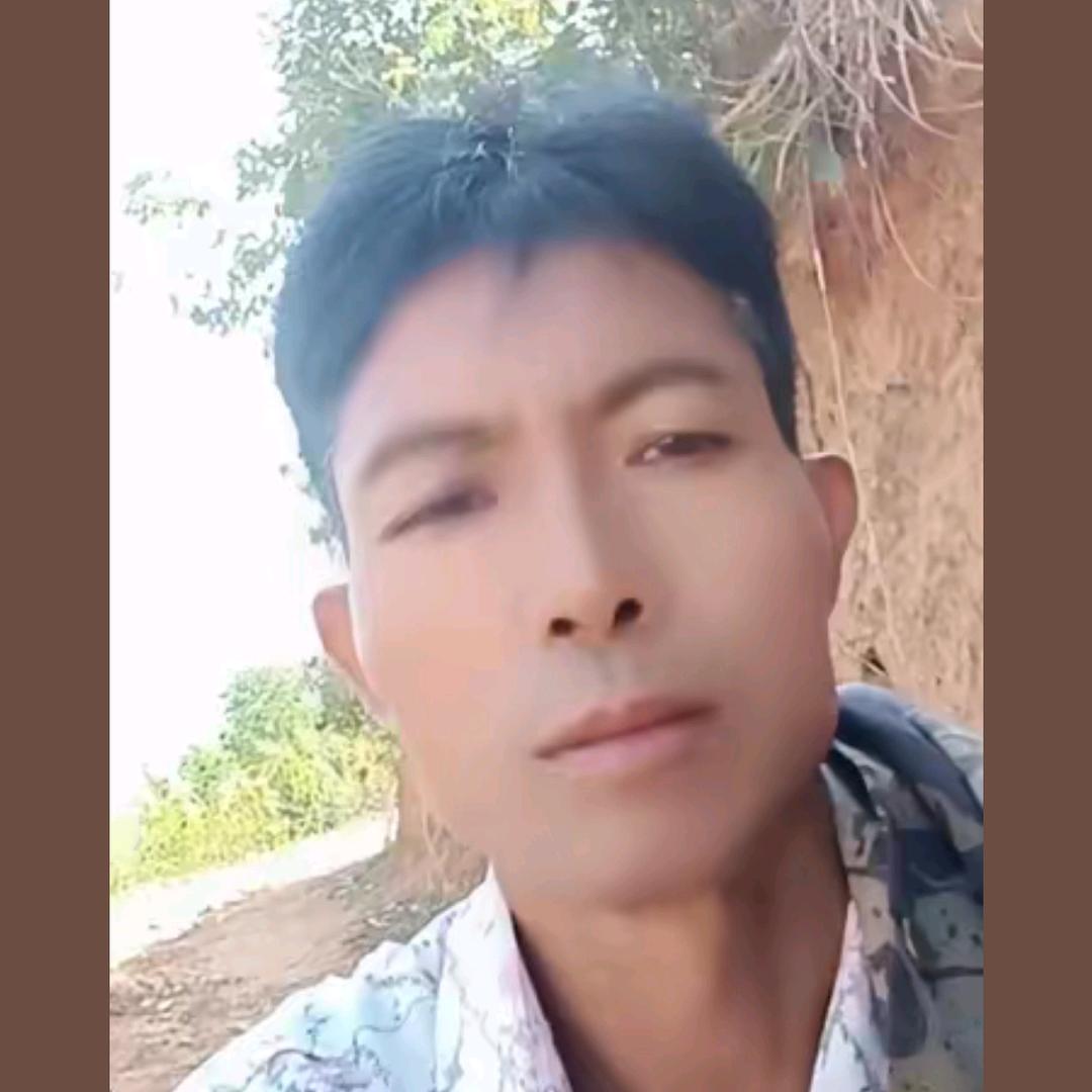 潇洒的人、