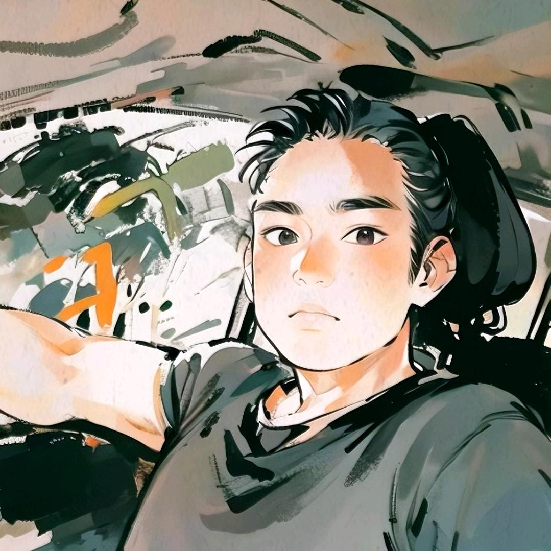 @南哥