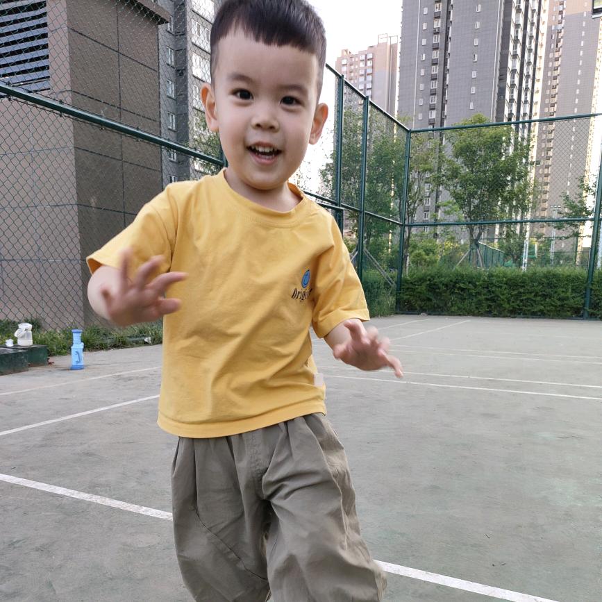 杨婷