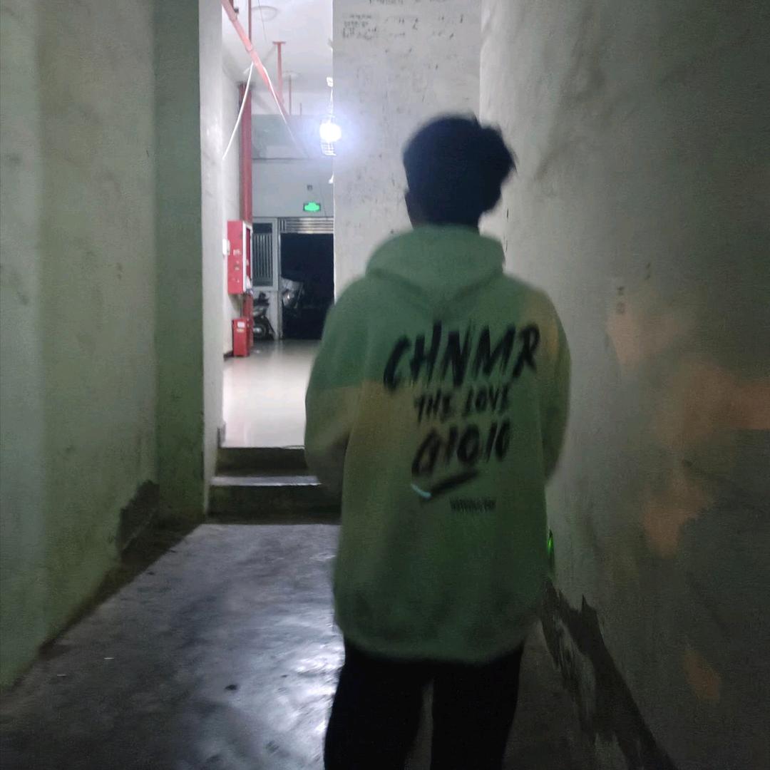 什么都短暂
