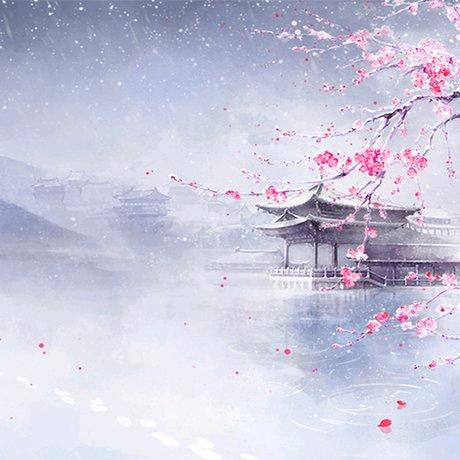 瑜头像