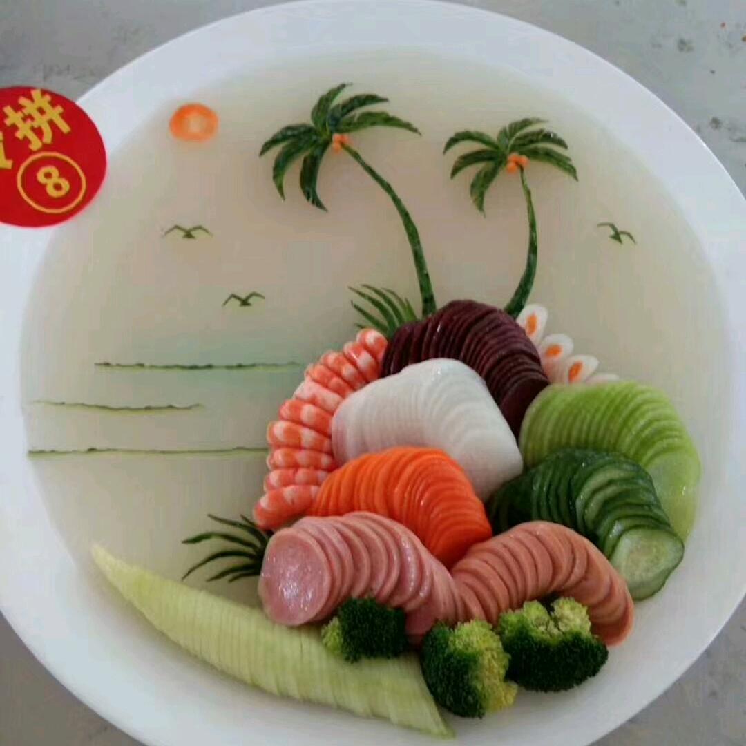 突破自我