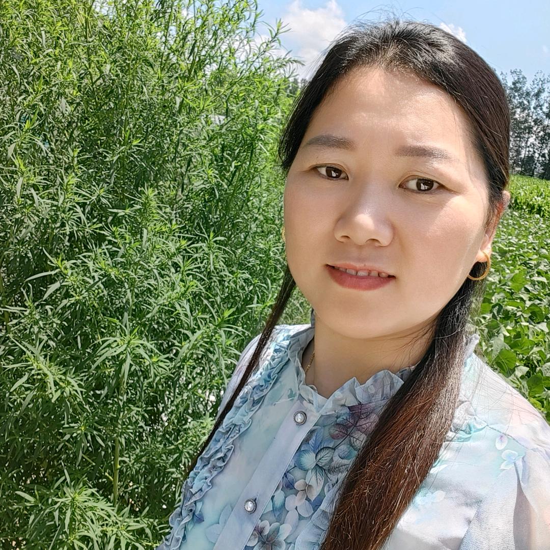 赵志玉