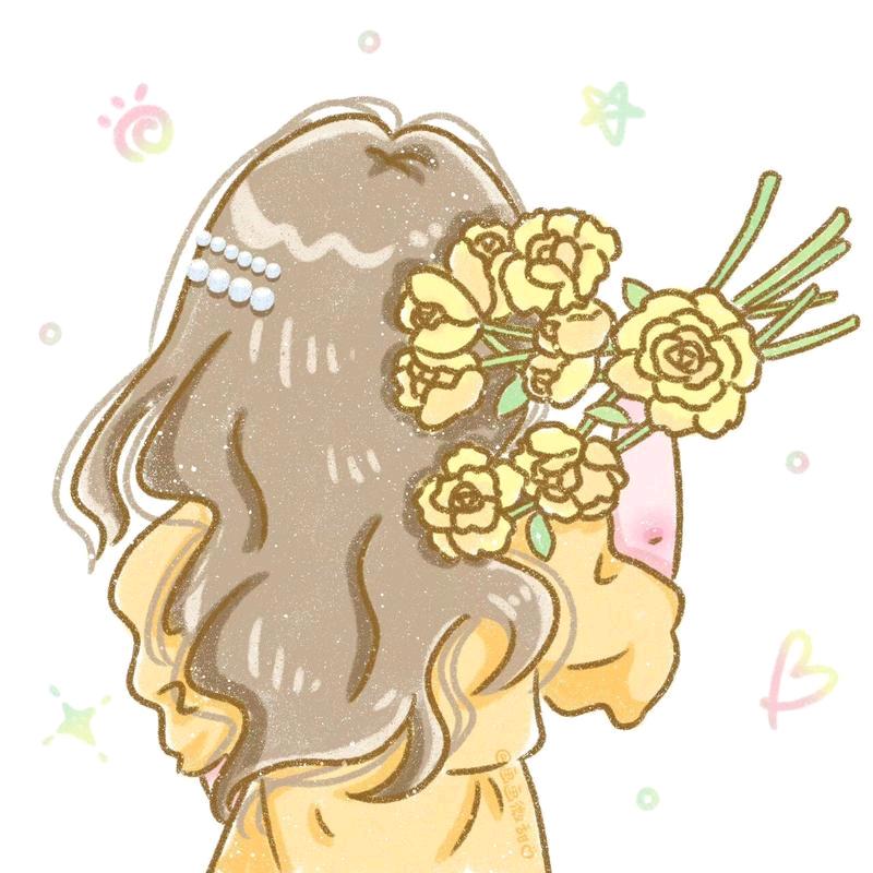 籽柚smile