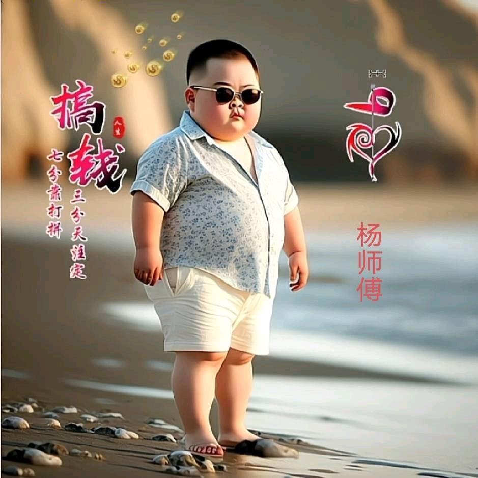 星哥