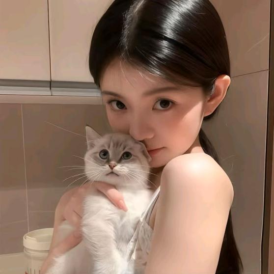 肉球呀😊