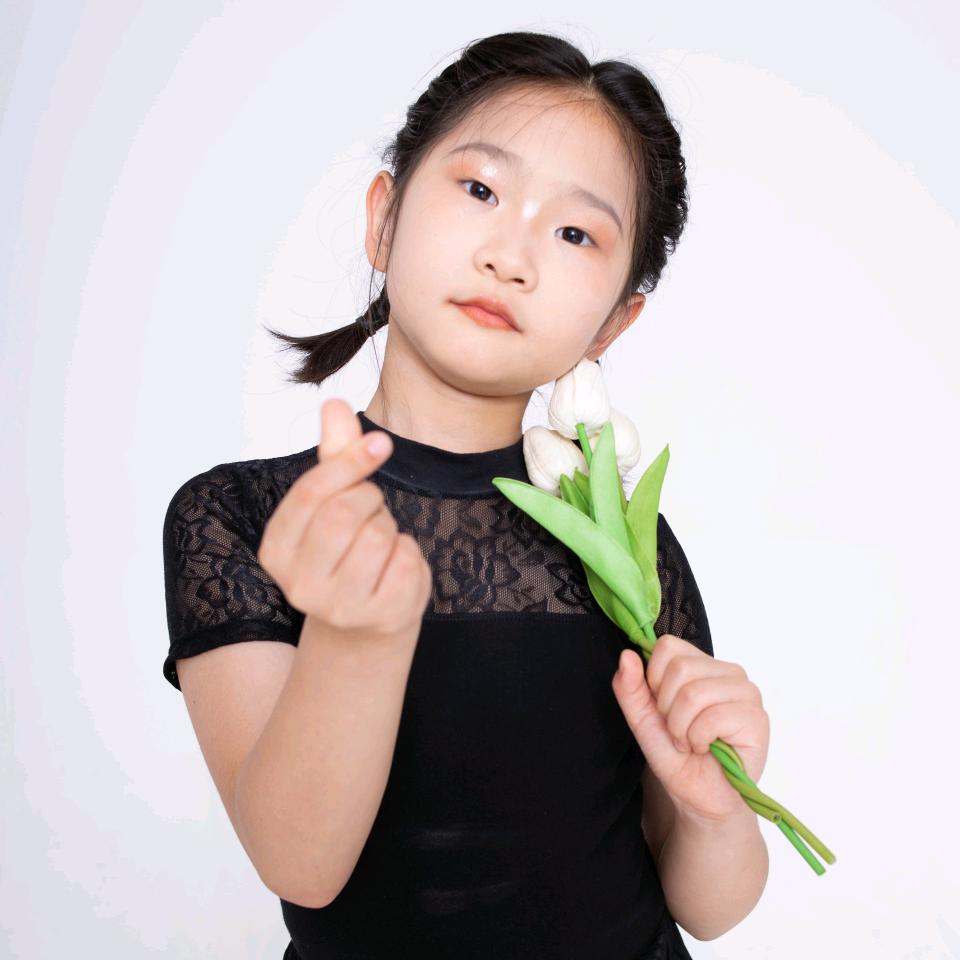 小幸福