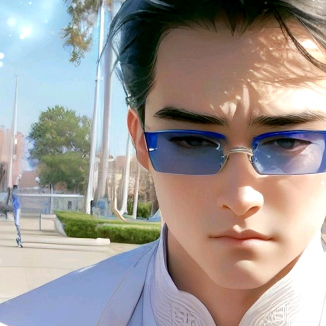 古月丰色木下水