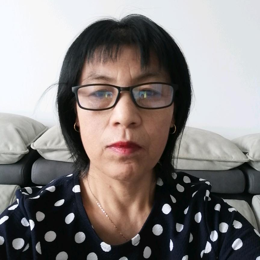 秋菊姐12：30