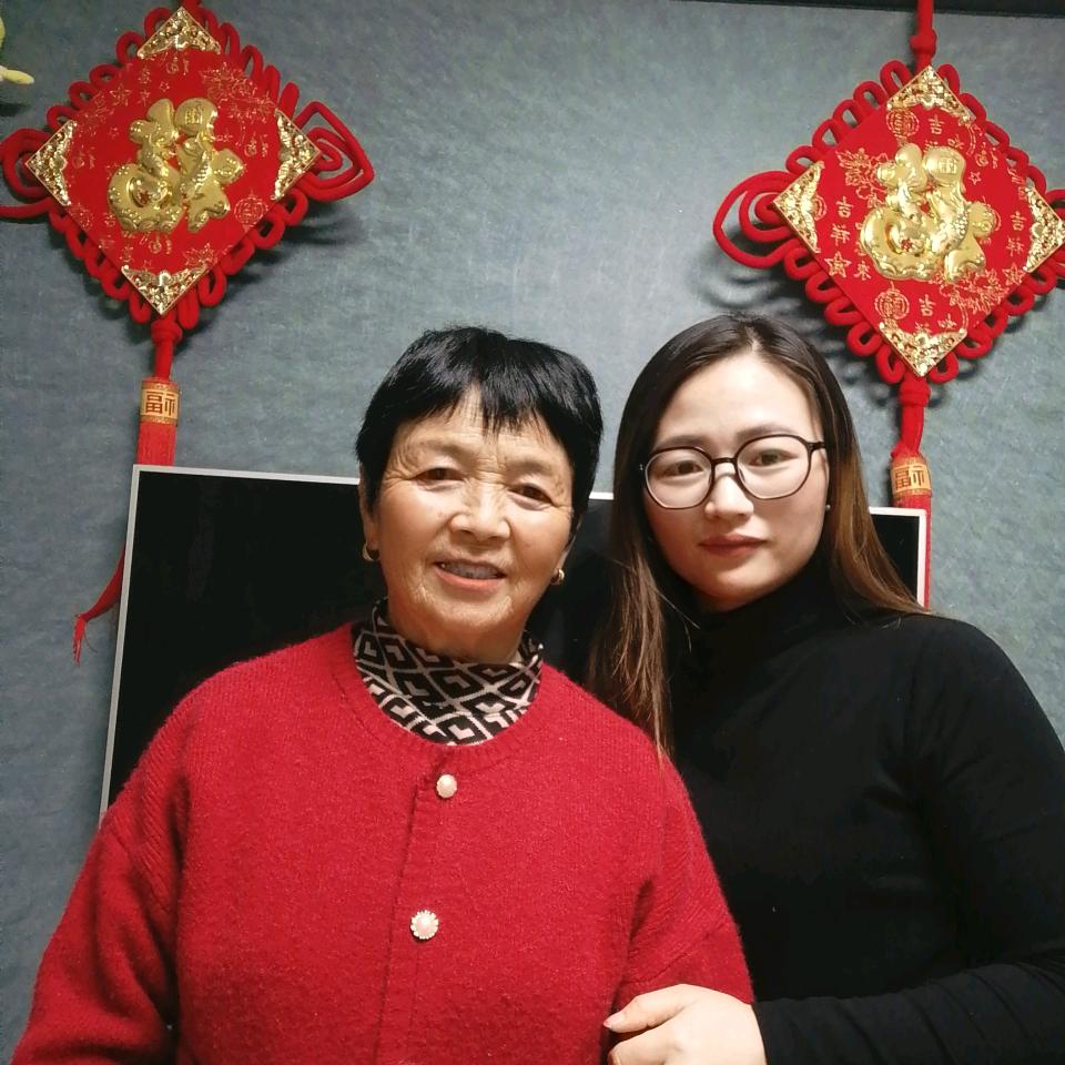 大玲（一家人）