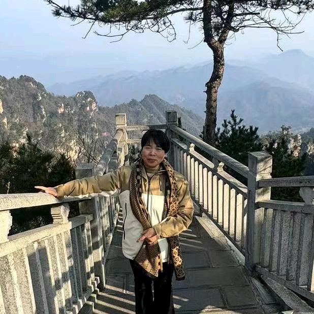 叶红