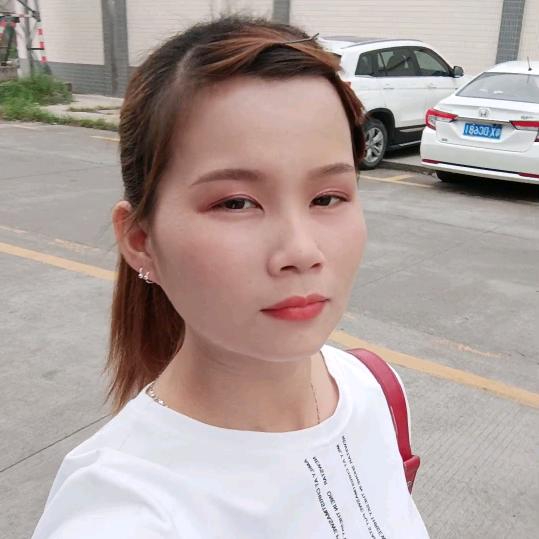 广东怀集妹