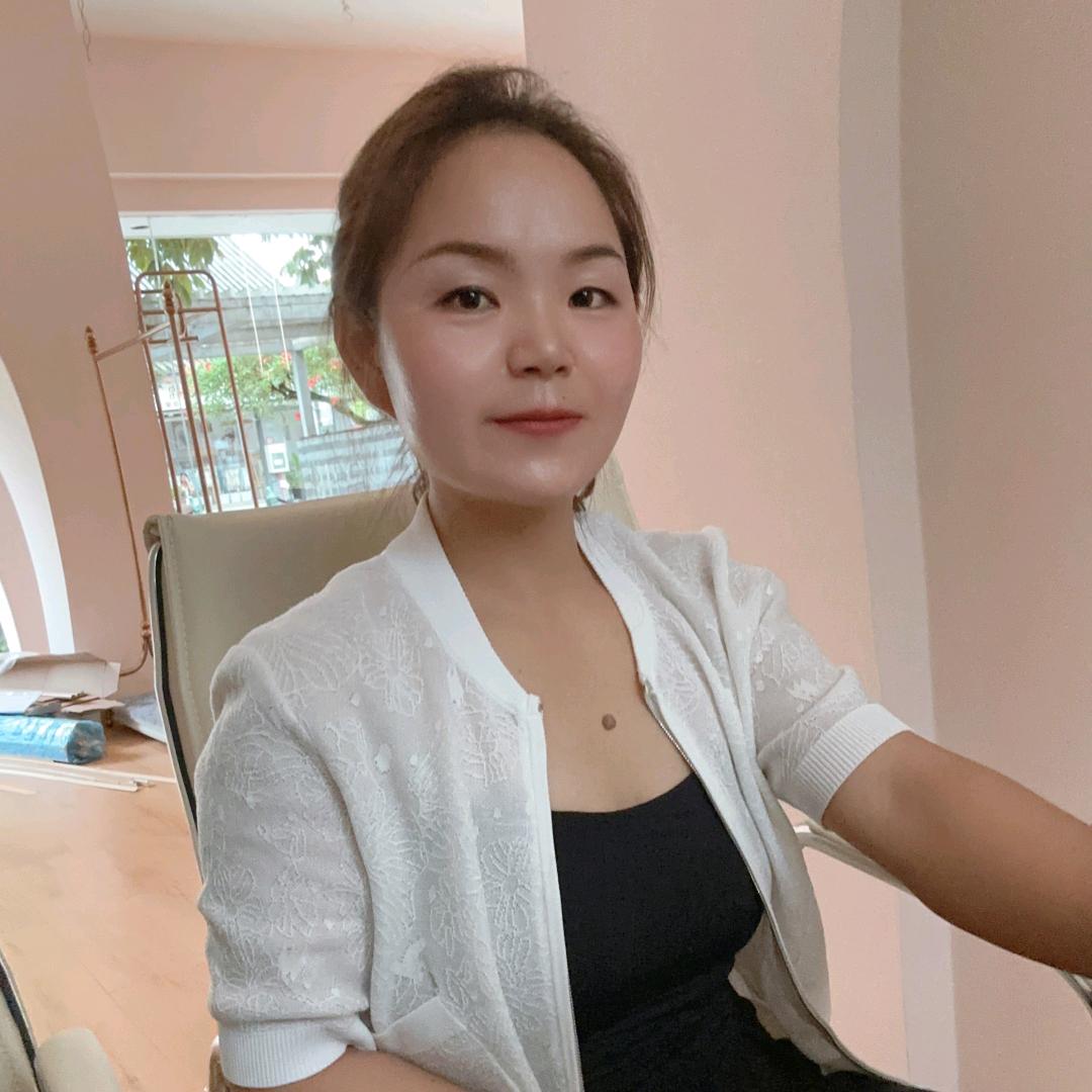 俐淑☀问题性肌肤高级顾问