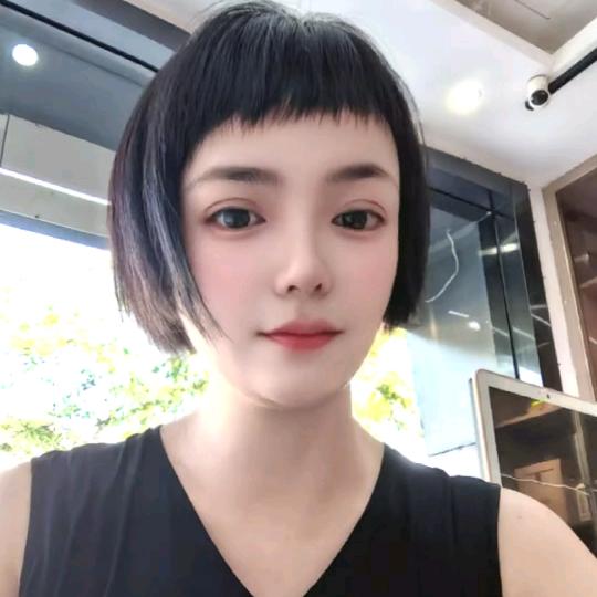 中国人寿 陈彦茜