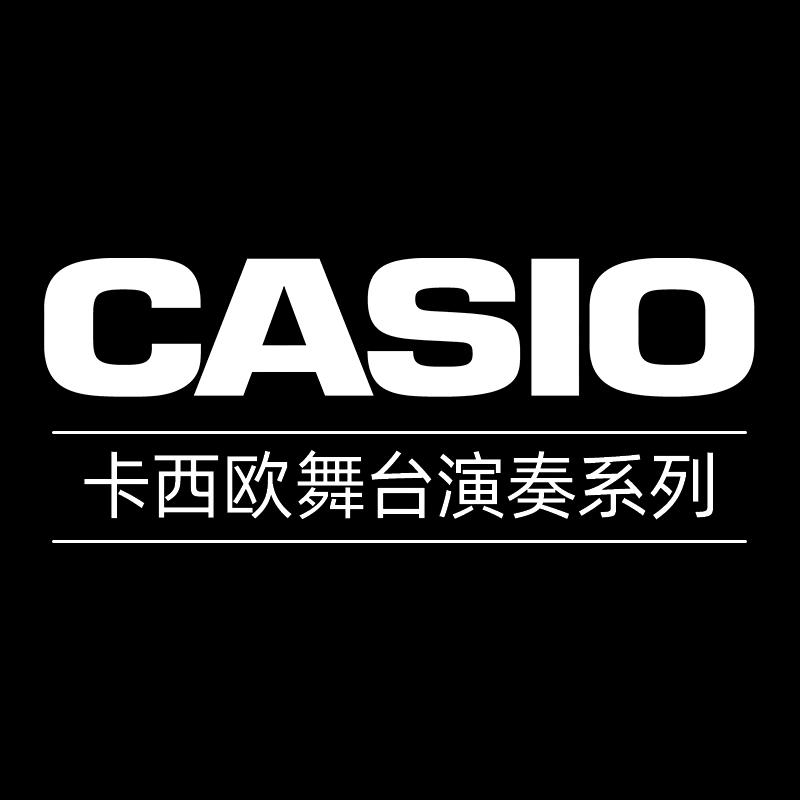 卡西欧（Casio）电子乐器