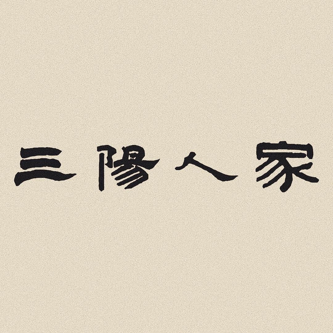 三阳川手工挂面