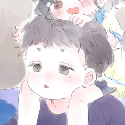 明明☀️就是🌈彩虹