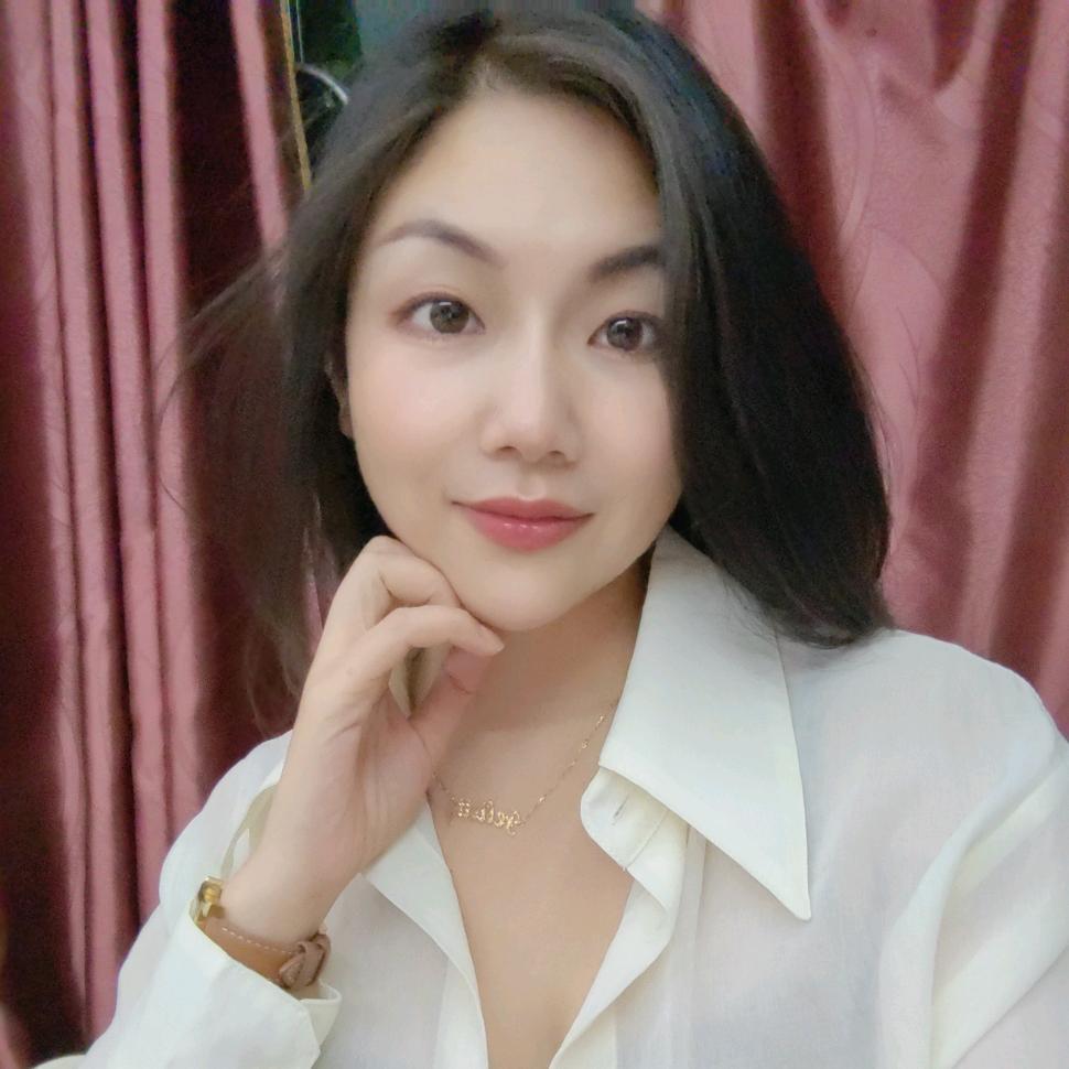 林女士
