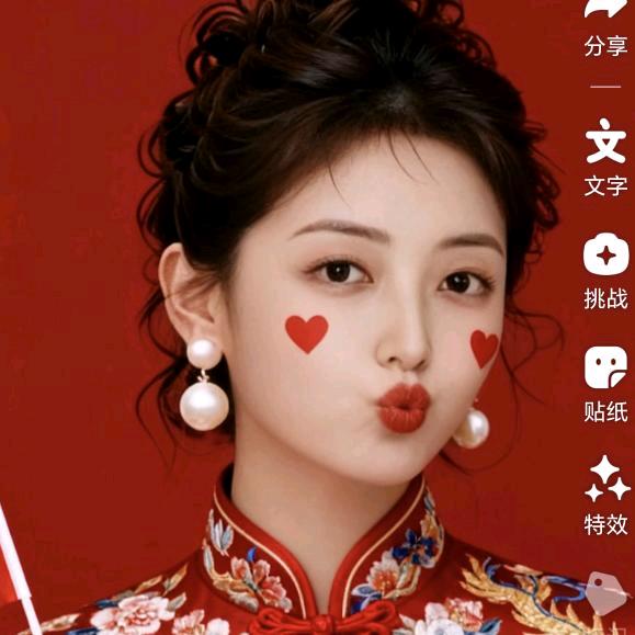 寒梅傲雪（💃）