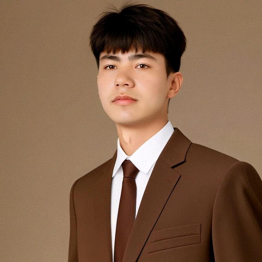 艾力_学长🎓