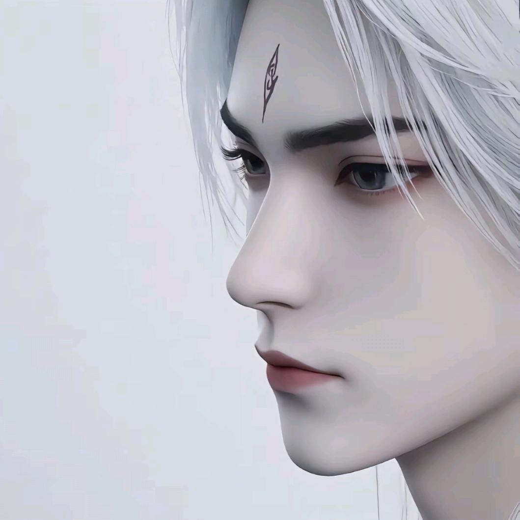 Deng麻子