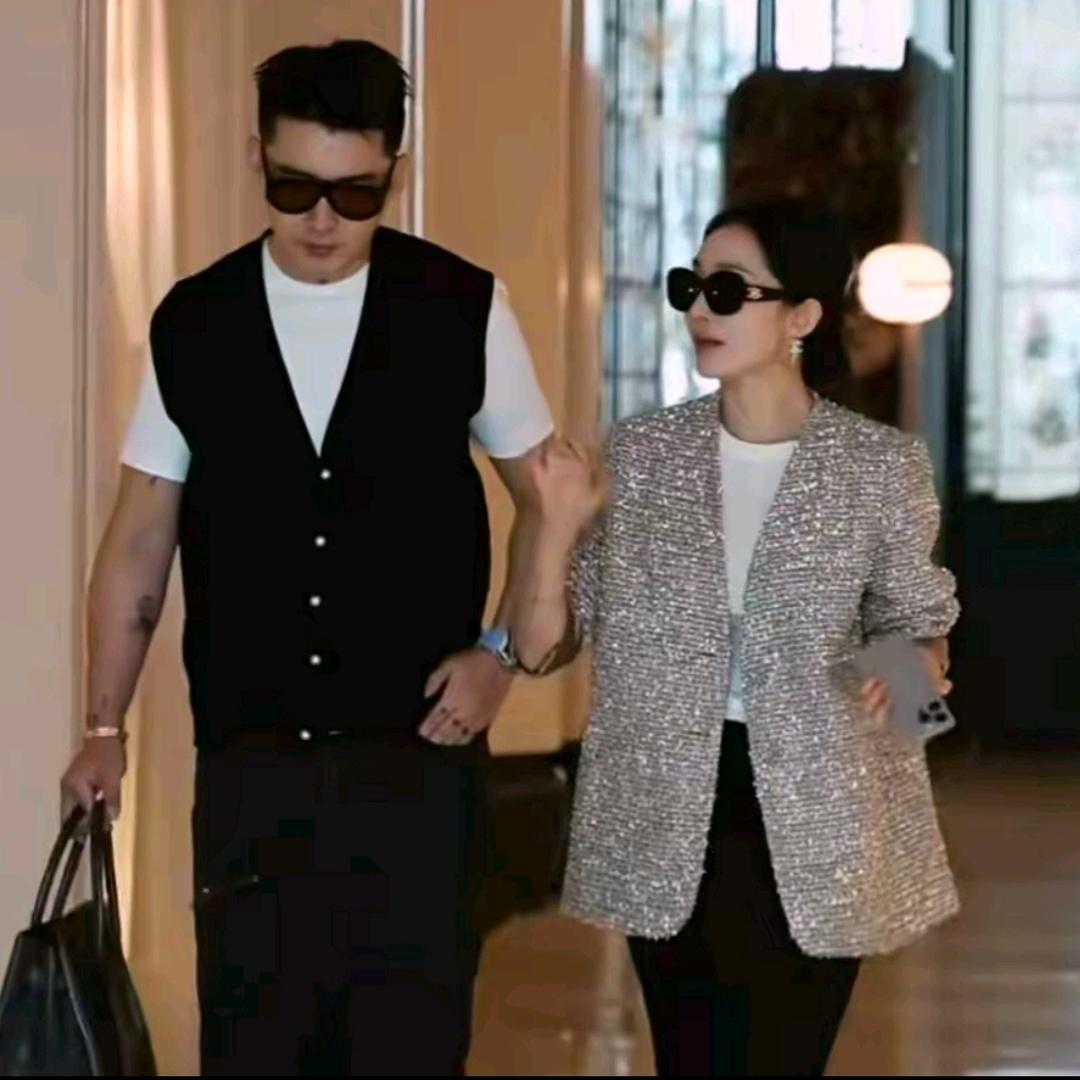 杨圣坤（直播返场）