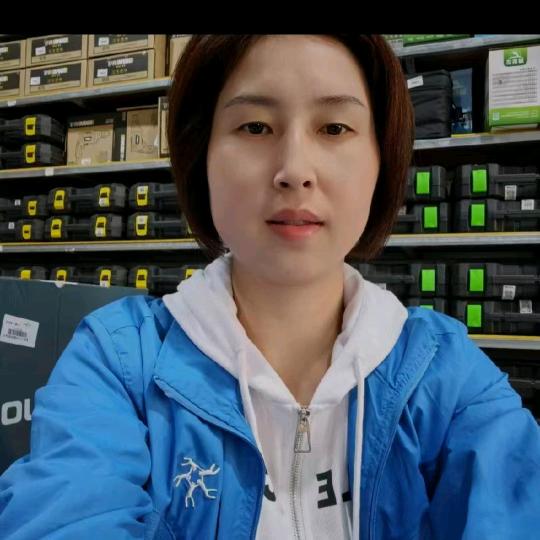 通江五金机电李姐