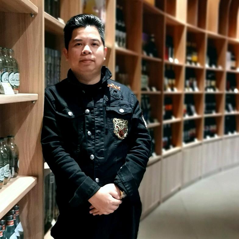 喜鹊翻新(恒大雅苑店)官方号