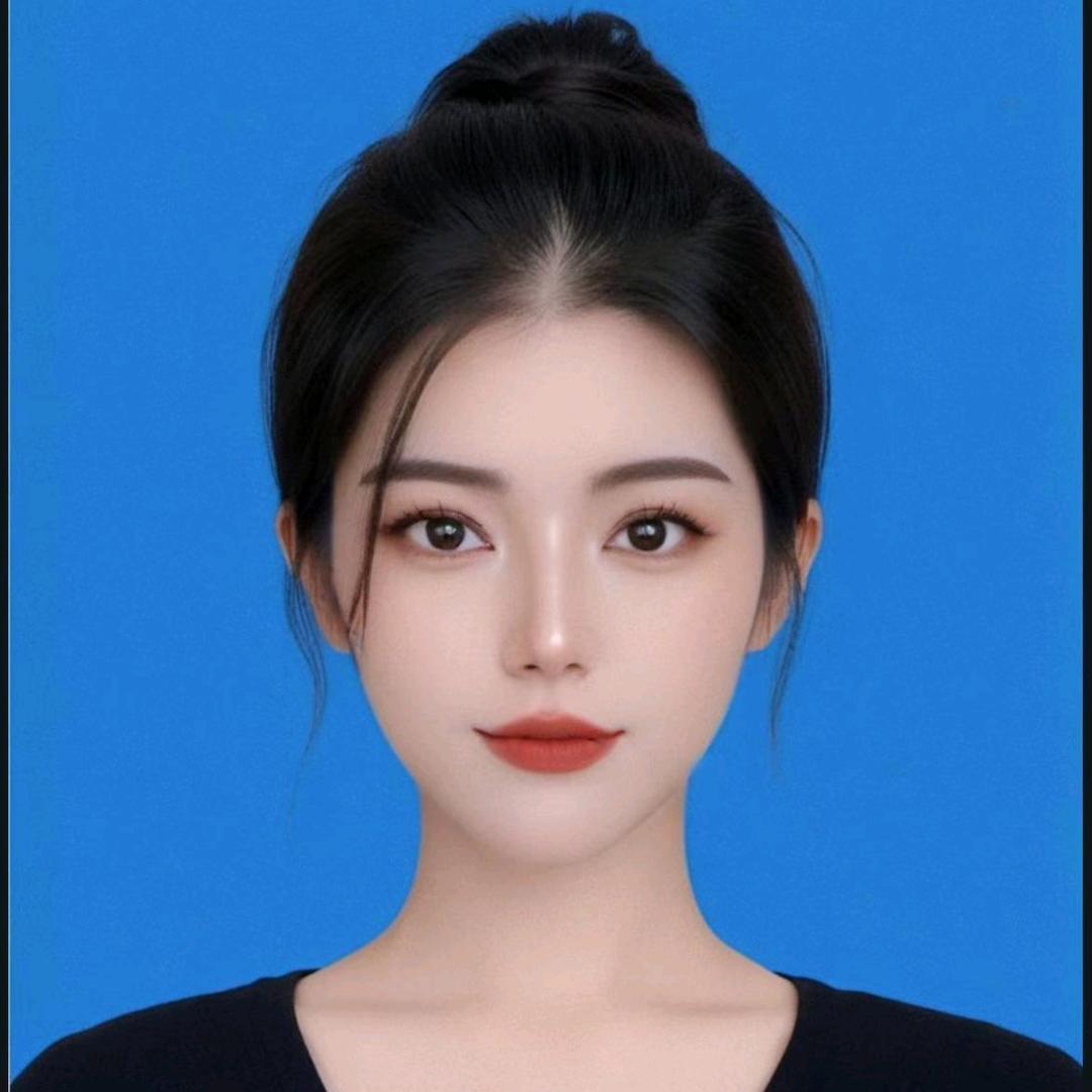 农业一朵花