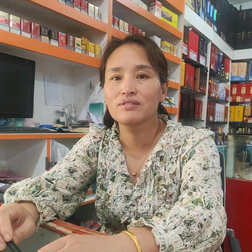 马圈子二英超市