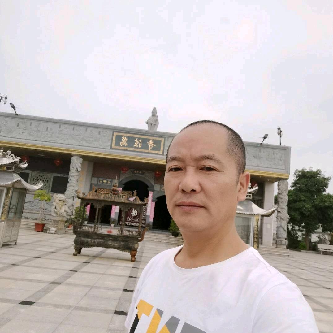 陈晓林
