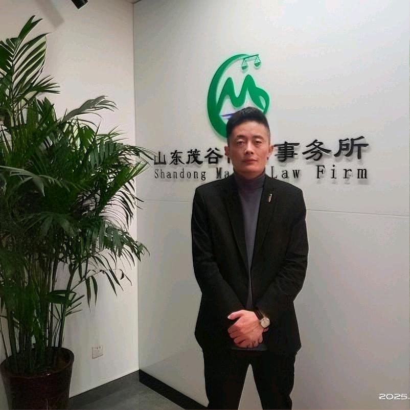 话唠Law