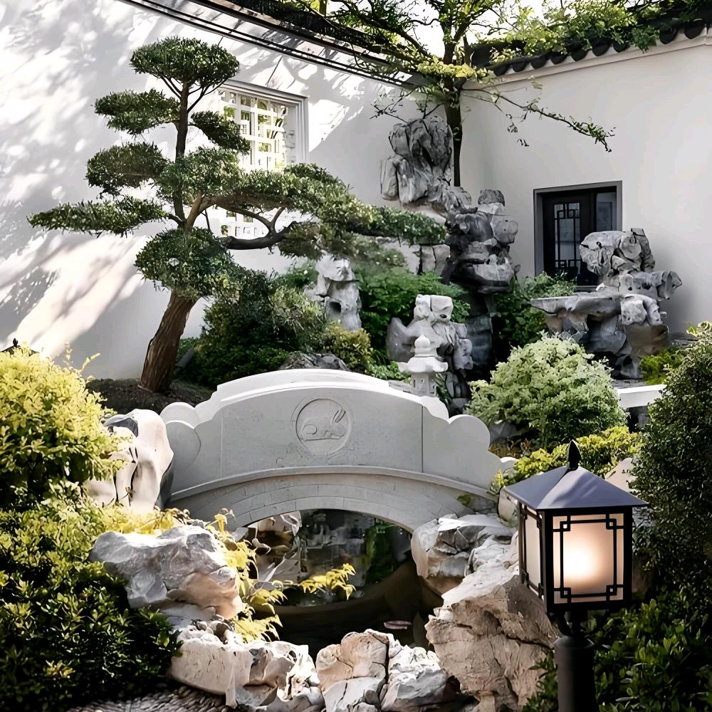 张石山