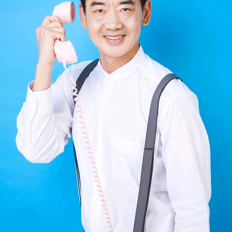 明明