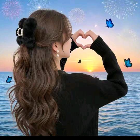 ꧔℘᭄ᩚ꯭ᩚ余生🍒随心❤️💖᭄