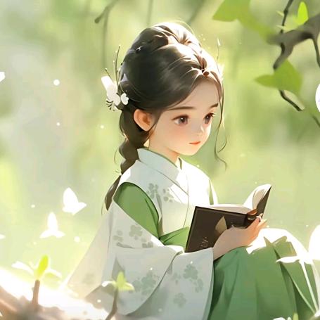 七小姐💕