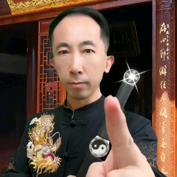 灵初悟道