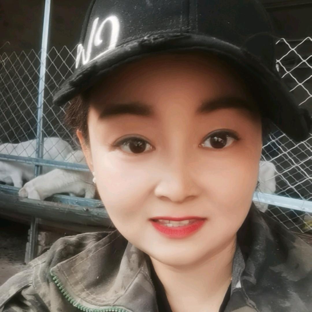 徐徐如生养羊👀