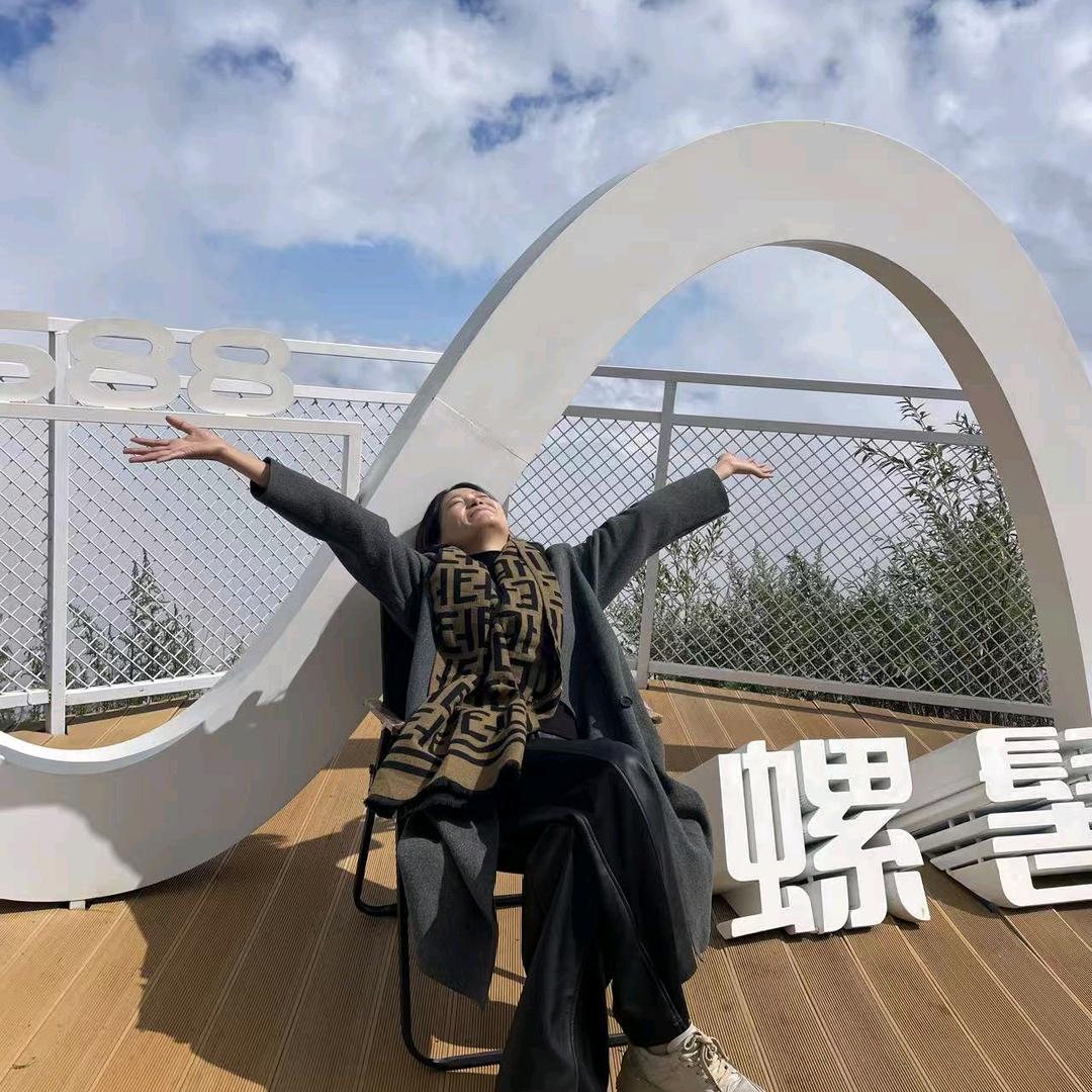 潘金莲的愧疚粉