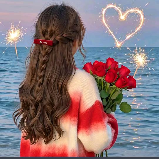 千秋靓妃，万世绝凤