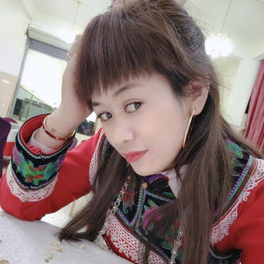农村芳姐