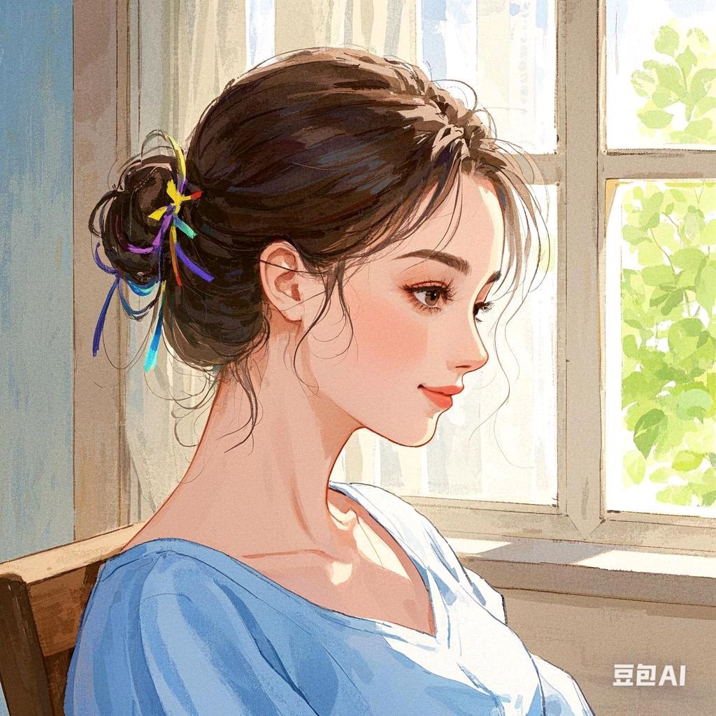 楚楚'