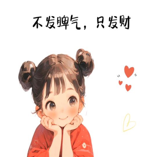 *岁月静好*