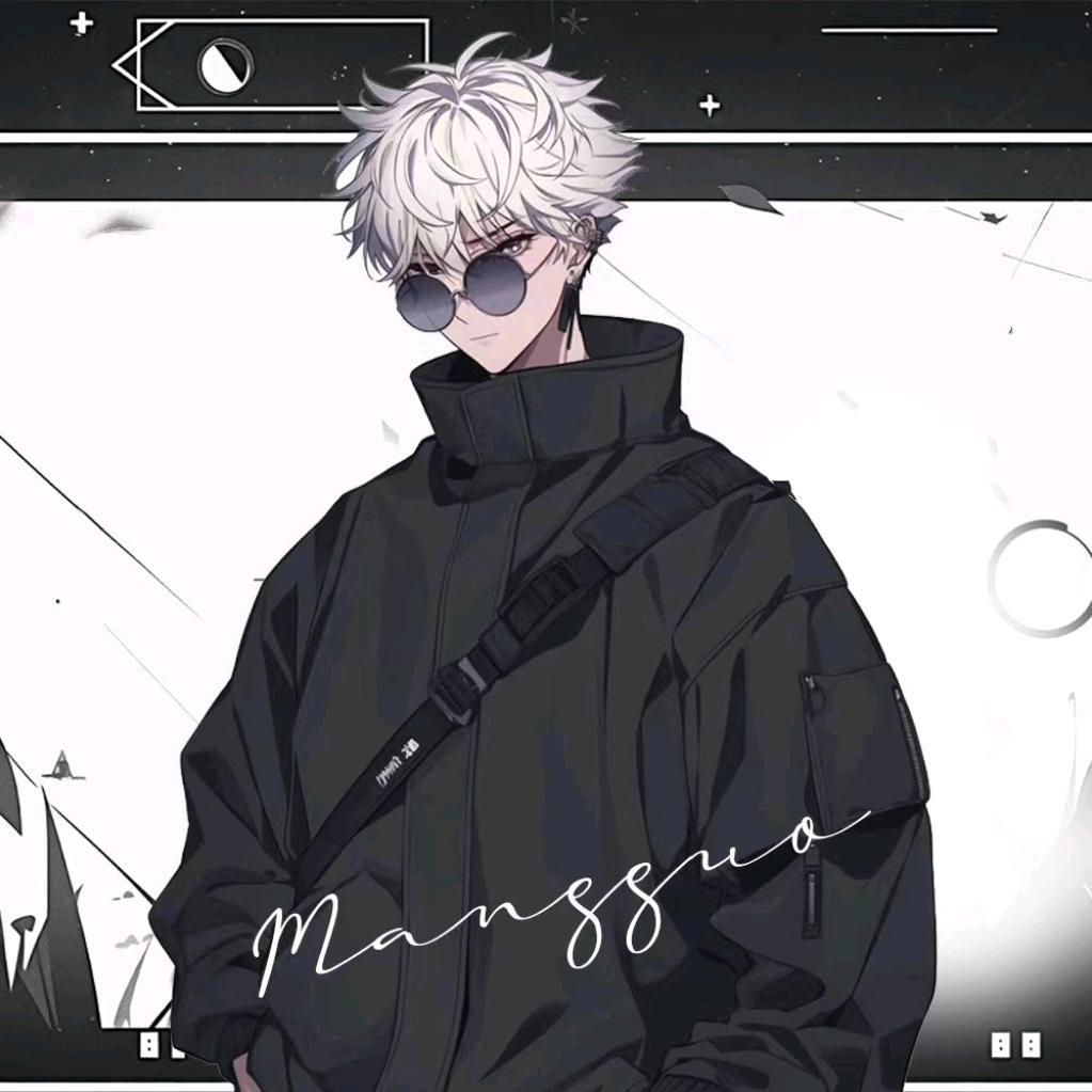 芒果努力版