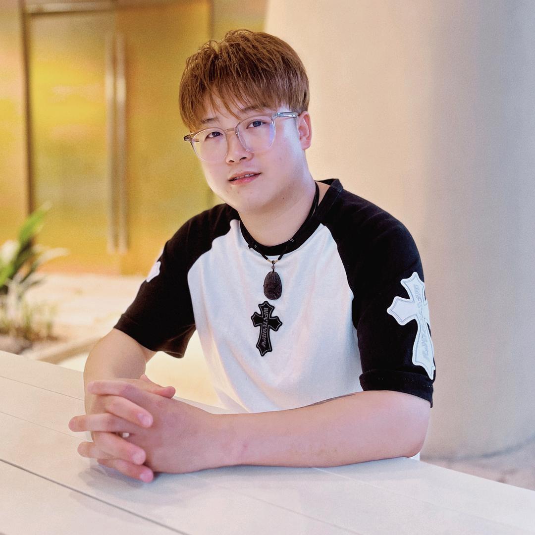 陆帅