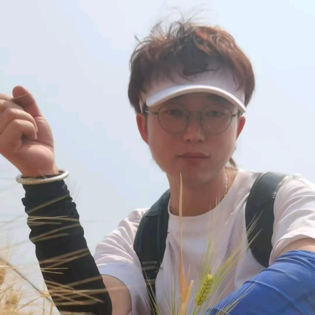 ☞七安@🤔★