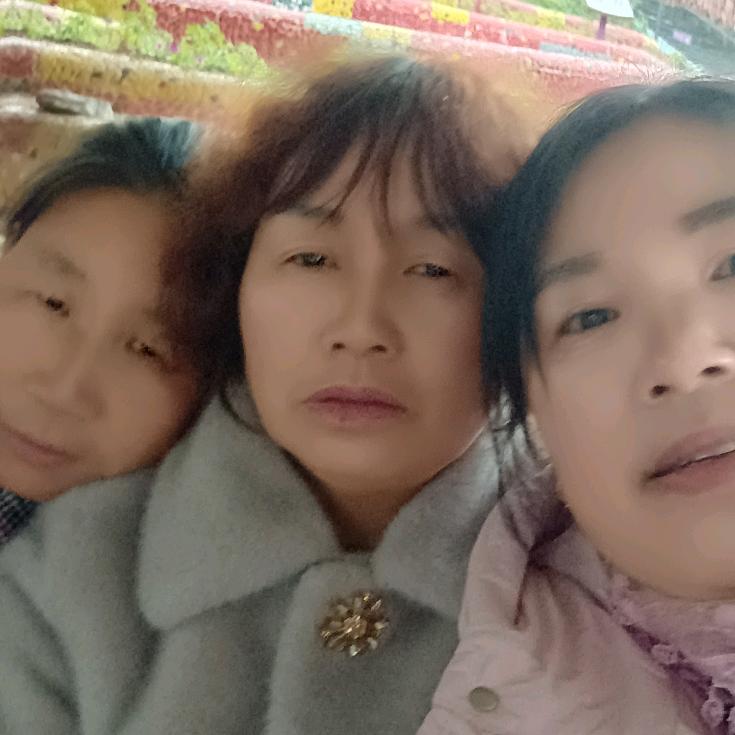 朝朝暮暮有钱人