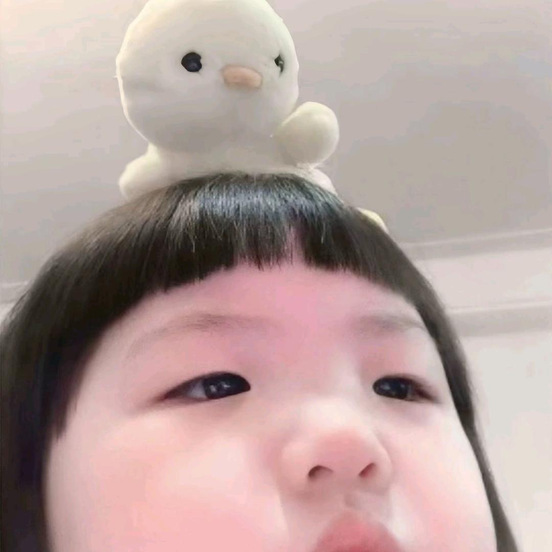 雨雨也想被爱