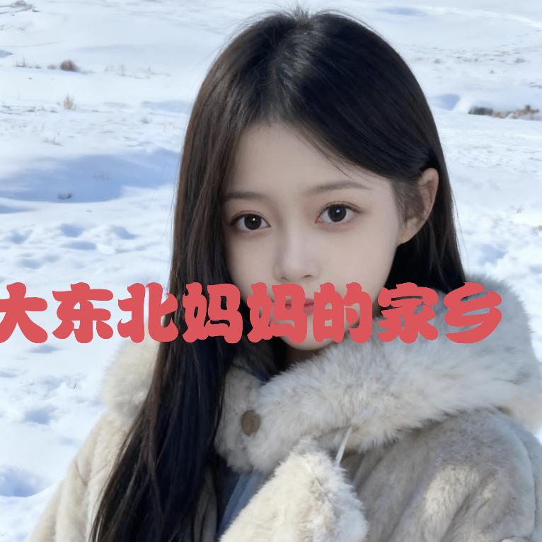 小姑娘